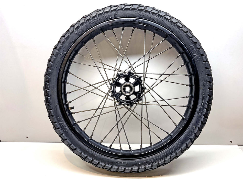 2023 Royal Enfield Himalayan Wheel Front - 1010430A