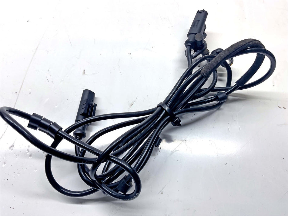 2022 Ducati Streetfighter V2 ABS Sensors