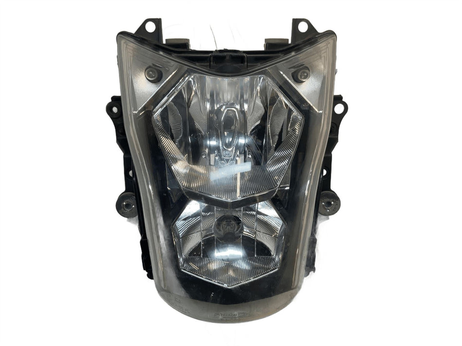 2014 Kawasaki ER-6N Headlight Unit 230070174