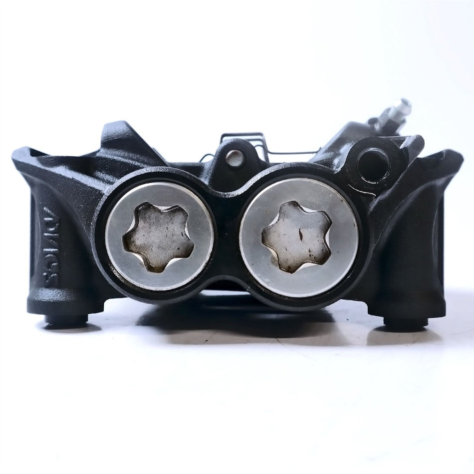 2019 Yamaha MT-10 Right Front Brake Caliper - B672580U00