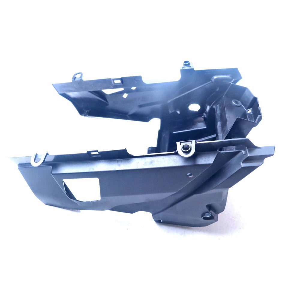 2021 Honda CRF1100L Africa Twin Adv Sports ABS Pump Box & Cover - 80104MKSE00