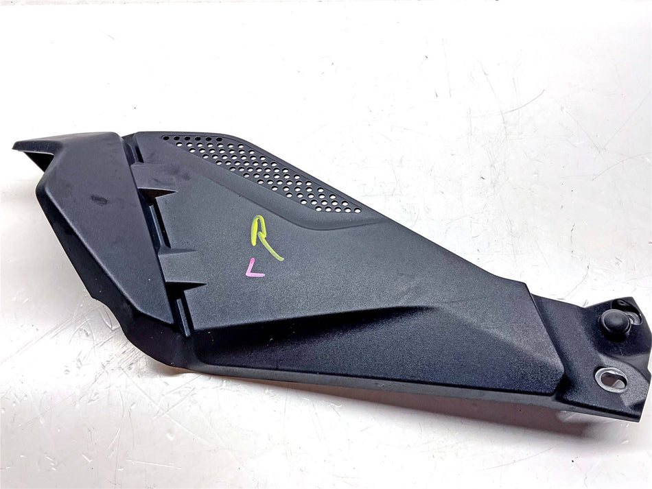 2013 BMW R1200GS Left Side Tank Panel - 46638528675