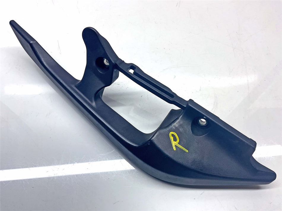 2018 Honda NC750X Right Pillion Grab Handle / Rail - 77330MJJD30ZC
