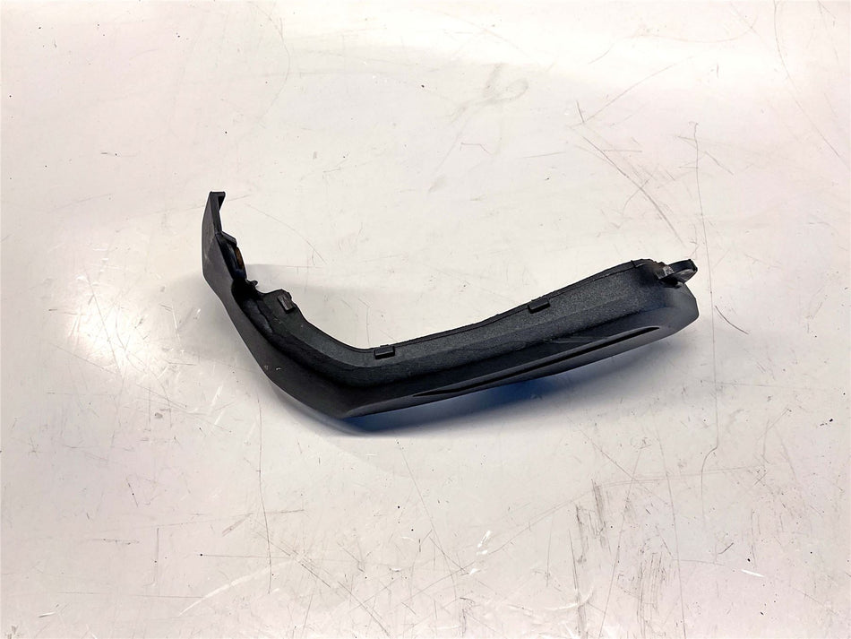 2017 BMW R1200GS Left Spark Plug Cover - 11128532975