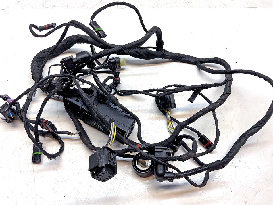 2015 BMW R1200GS Secondary Wiring Harness Loom