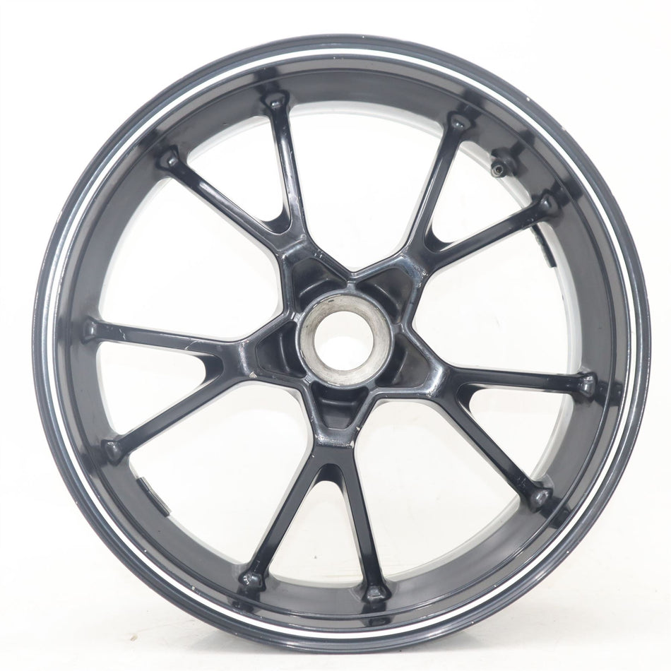 2015 TRIUMPH SPEED TRIPLE 94 Rear Wheel - T2013137