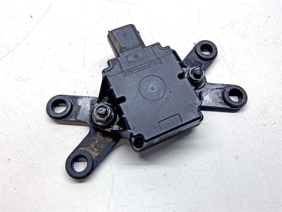 2018 Triumph Tiger 1200 XCA IMU Control Unit - T2508040