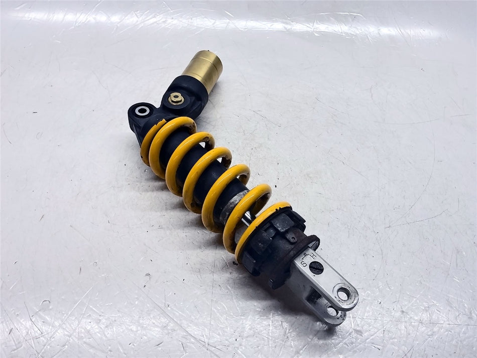 2005 Honda CBR1000RR Fireblade Rear Shock 18621 miles - 52400MEL003