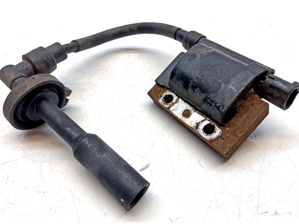 2022 KTM Duke 125 Ignition Coil - 93039006033