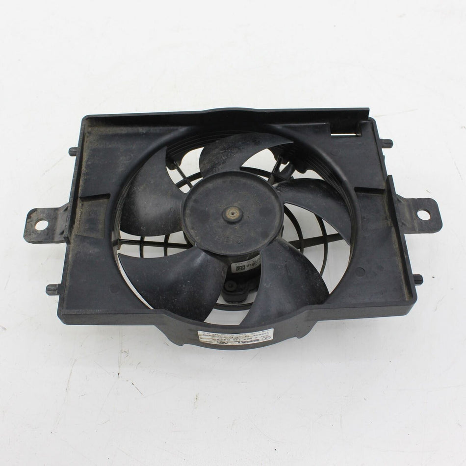 2018-ON BMW R1250GS EXCLUSIVE TE Radiator Fan - 17428523118