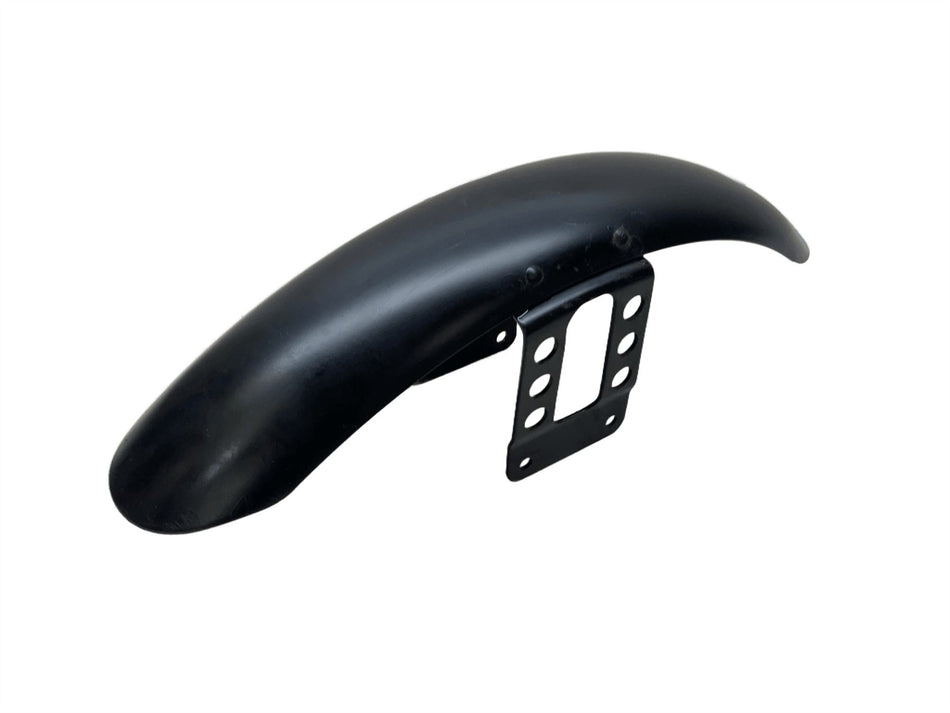 2018 Harley-Davidson XL883 Iron Front Mudguard Fender 58900133