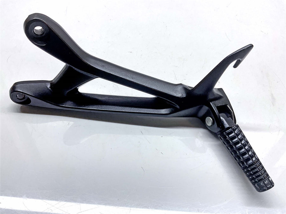 2020 Suzuki GSX-S750Z Rear Left Footrest & Hanger - 4382108J00YAP