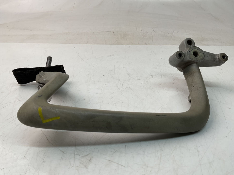 2011 Triumph Tiger 800 XC Left Pillion Grab Handle / Rail - T20309650