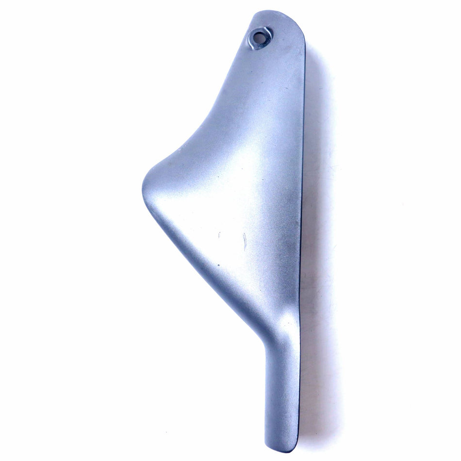 2000 Kawasaki Ninja ZX6R ZX600J Right Fork Protector - 3500414223L