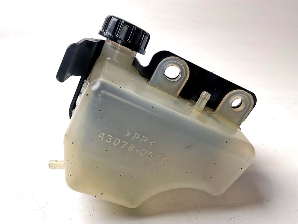 2021 Kawasaki Ninja 1000SX Overflow Tank - 430780566