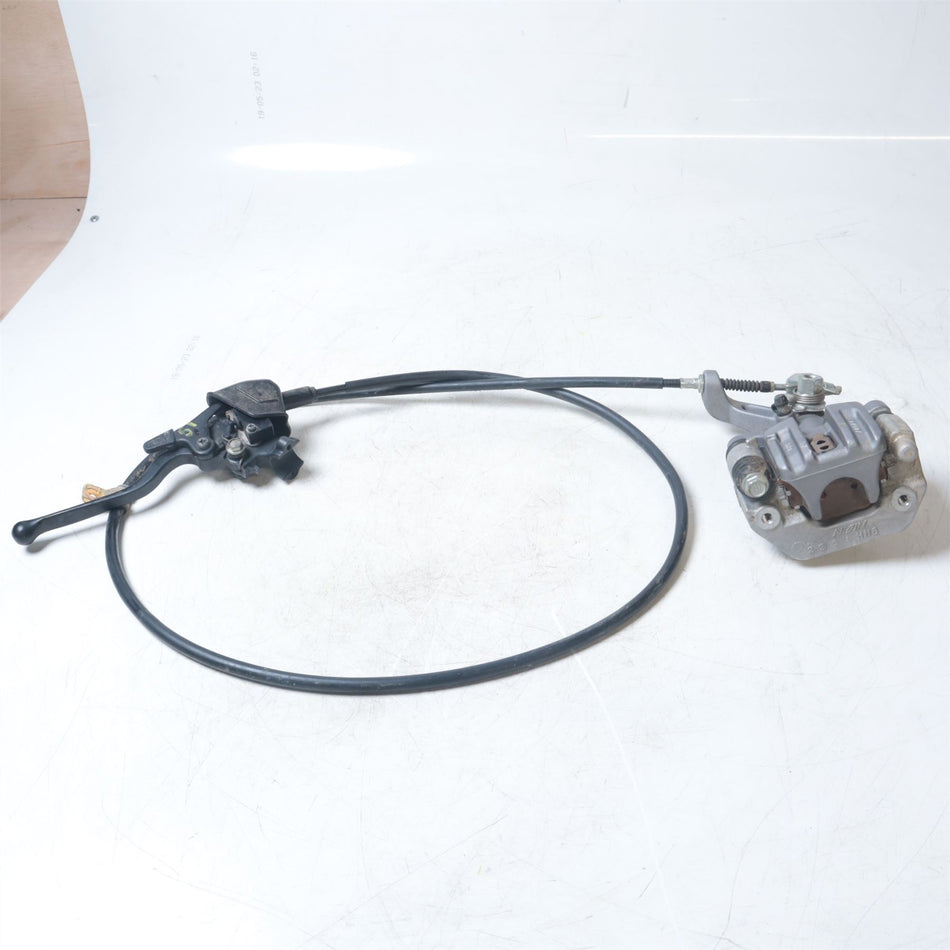 2023 Honda TRX 520 FOURTRAX Rear Brake Caliper - 43150HL3A01