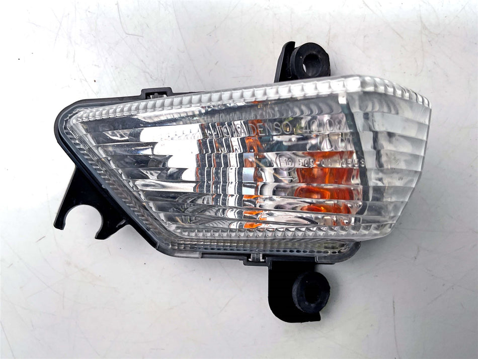 2015 Kawasaki Z1000 SX Front Left Indicator - 230400099