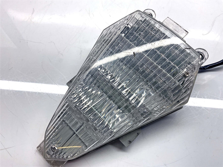 2009 Yamaha YZF R6 Rear Tail Light - 13S847100000