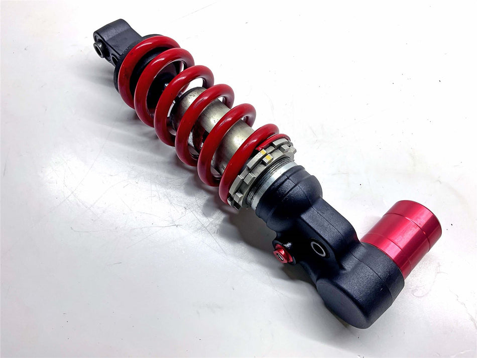 2017 Triumph Speed Triple 1050 S Rear Shock - 31735 Miles - T2050514