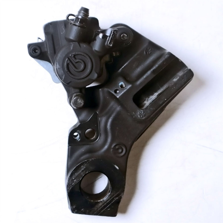 2022 BMW F900R Rear Brake Caliper - 34219467615
