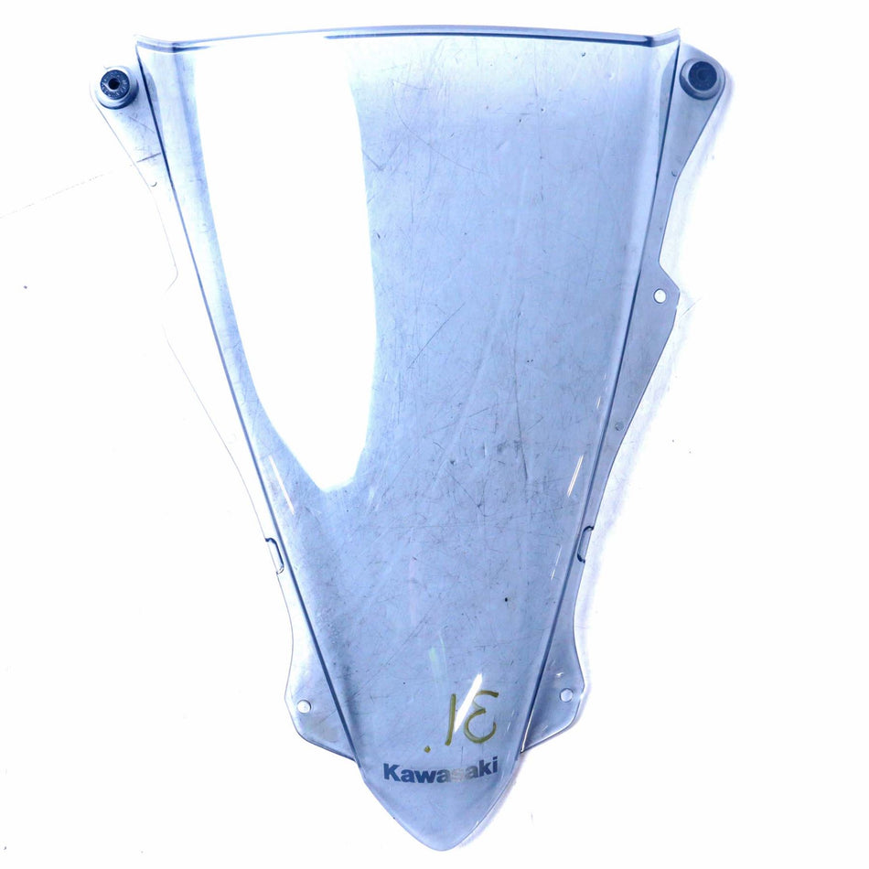 2024 Kawasaki Ninja ZX4RR ZX400 ABS Clear Screen - 391540417