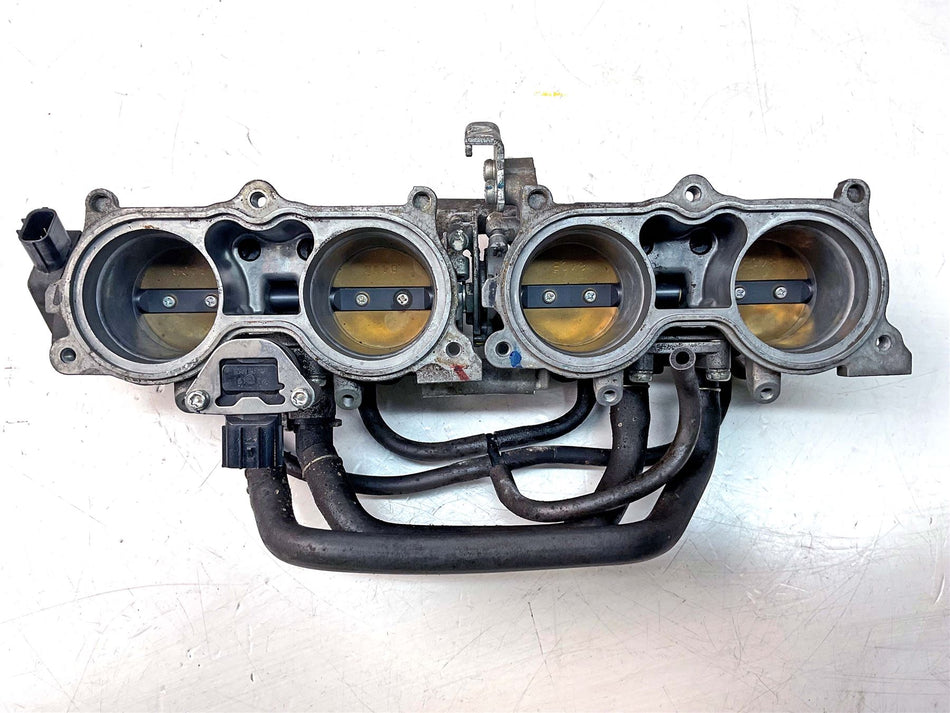 2007 Honda CBR600RR Throttle Bodies - 16400MFJD02