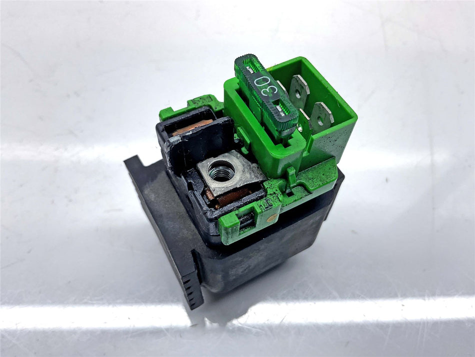 2018 Honda CB500X Starter Relay