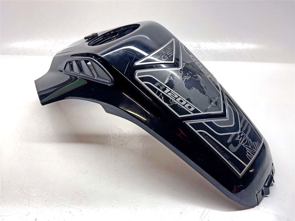 2018 BMW R1200GS Centre Middle Tank Cover - 46638521662