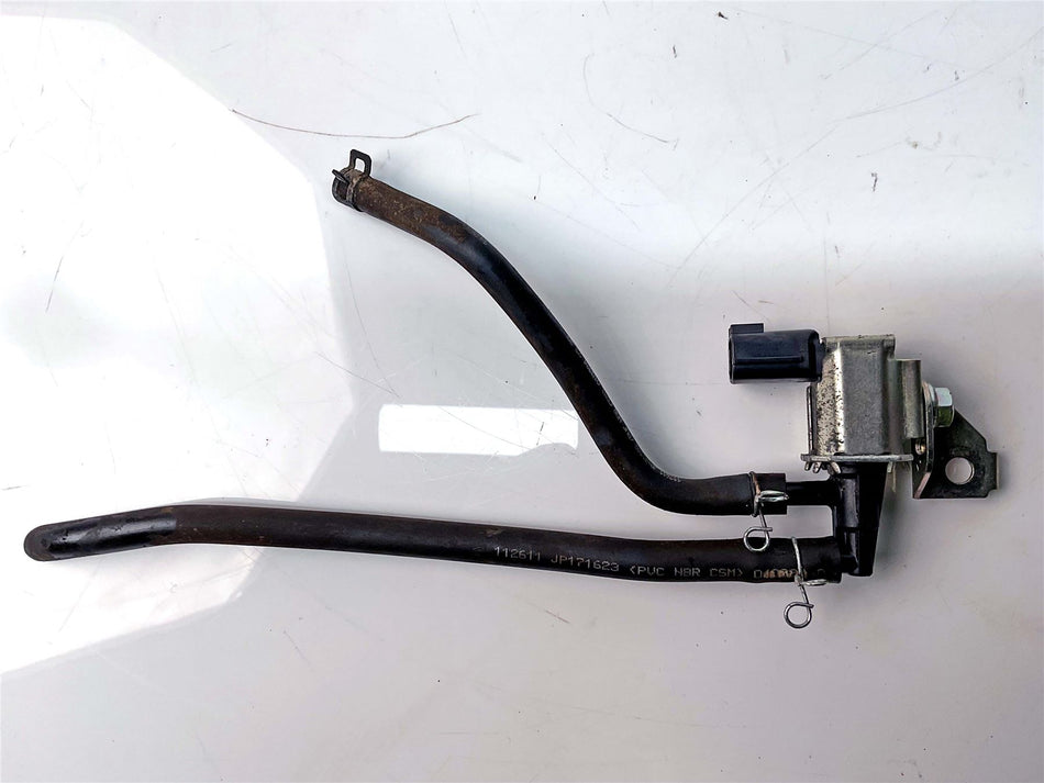 2024 KTM Duke 125 Purge Valve - 90607830000