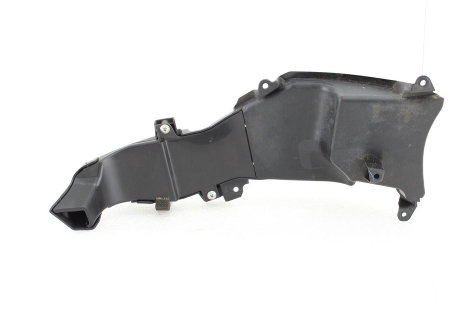 2008-16 YAMAHA YZF R6 Air duct guide (NEW) # 13S2137U00