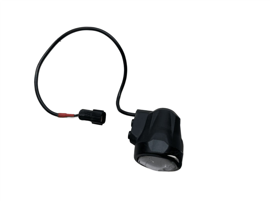 2025 Triumph Tiger 1200 Right Spotlight T2704576