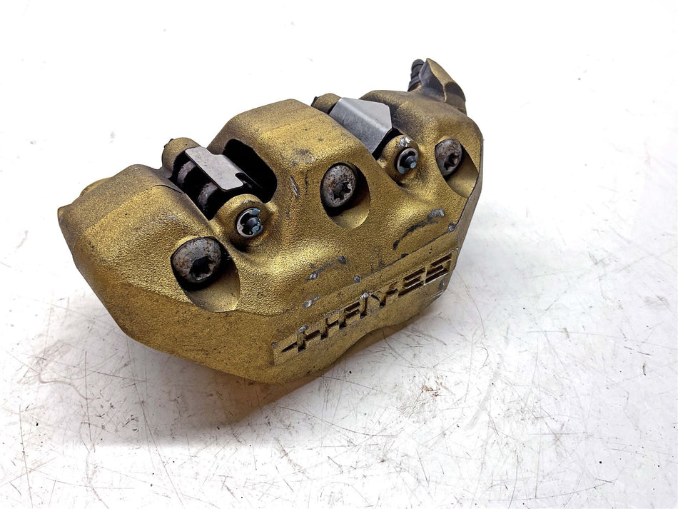 2020 BMW R1250GS Front Brake Caliper Left - 34111614827