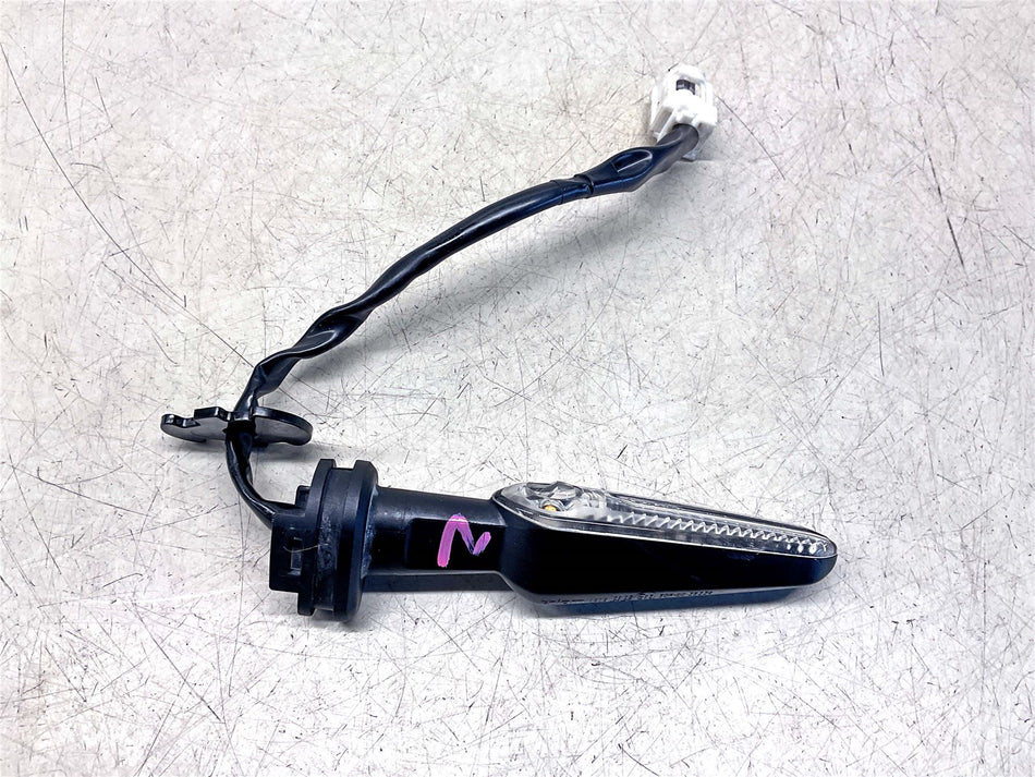2022 Yamaha MT-09 SP Rhf Indicator - B7N-83320-00