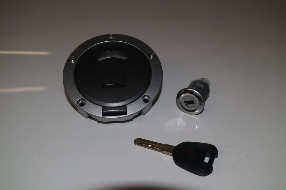 2022 HONDA NT1100 Lock Set - 35010MKSE01