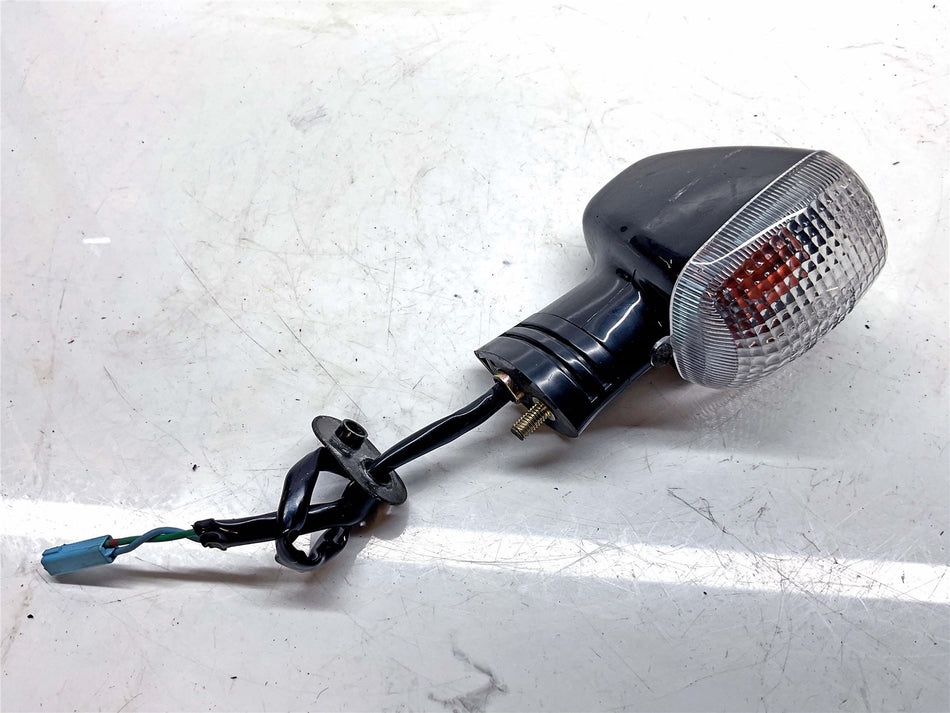 2001 Honda CBR600F Rear Right Indicator