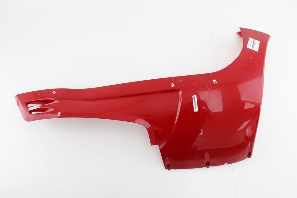 2015-2020 PEUGEOT DJANGO 50 EVASION 2T Right Hand R/H Bellypan - PE786903G9