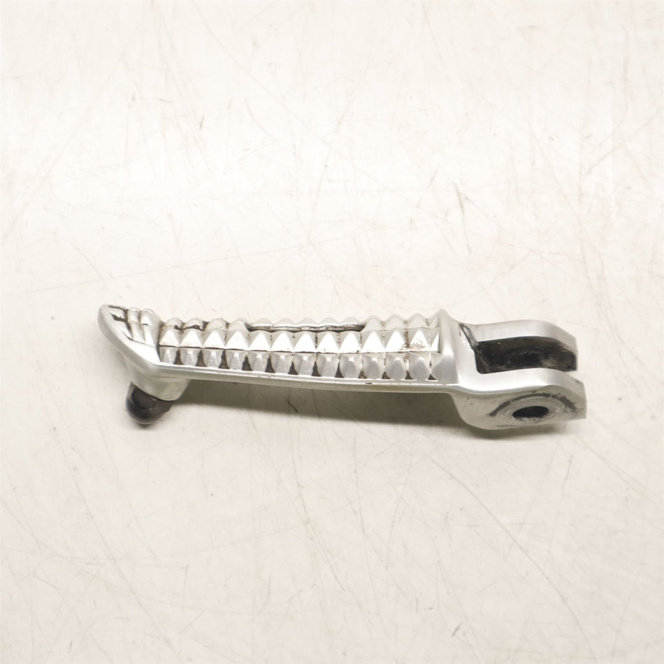 2022 TRIUMPH TIGER 660 SPORT Left Front Footrest - T2082830