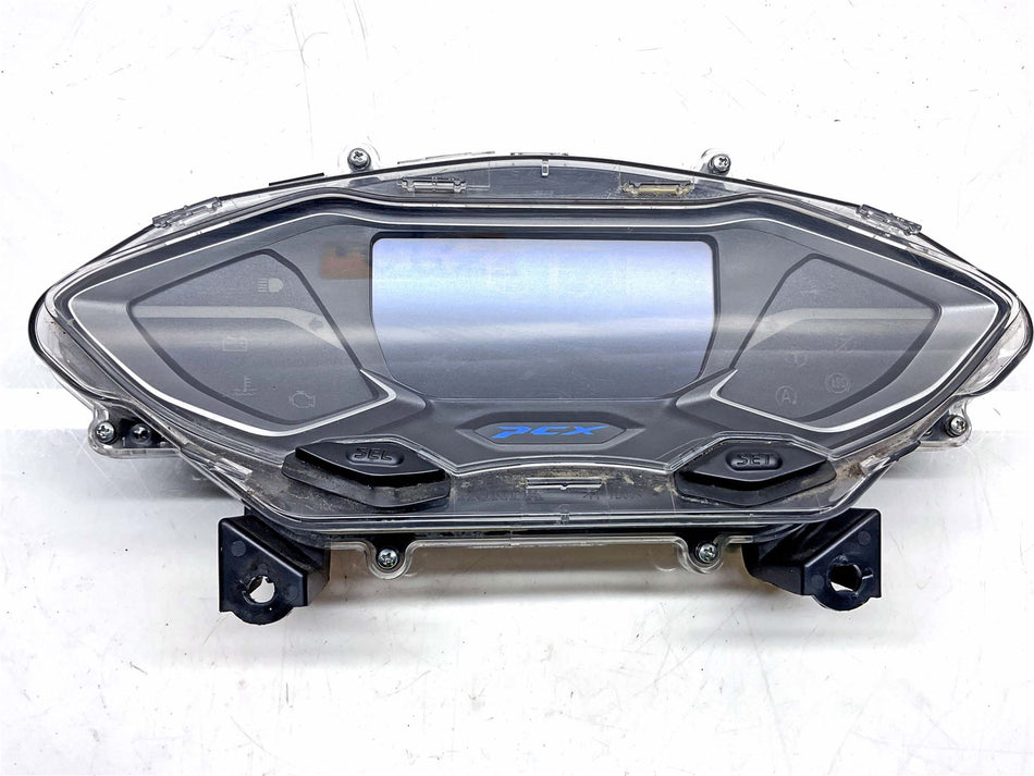 2024 Honda PCX125 Speedometer - 37100K1YD11