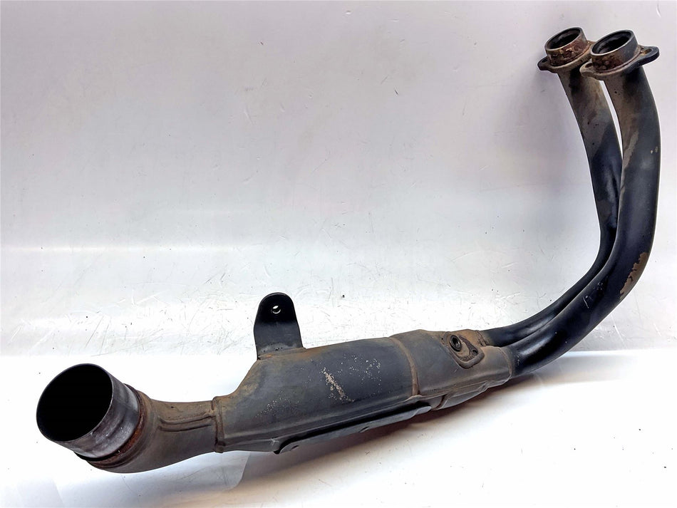 Honda CMX500 REBEL Headers