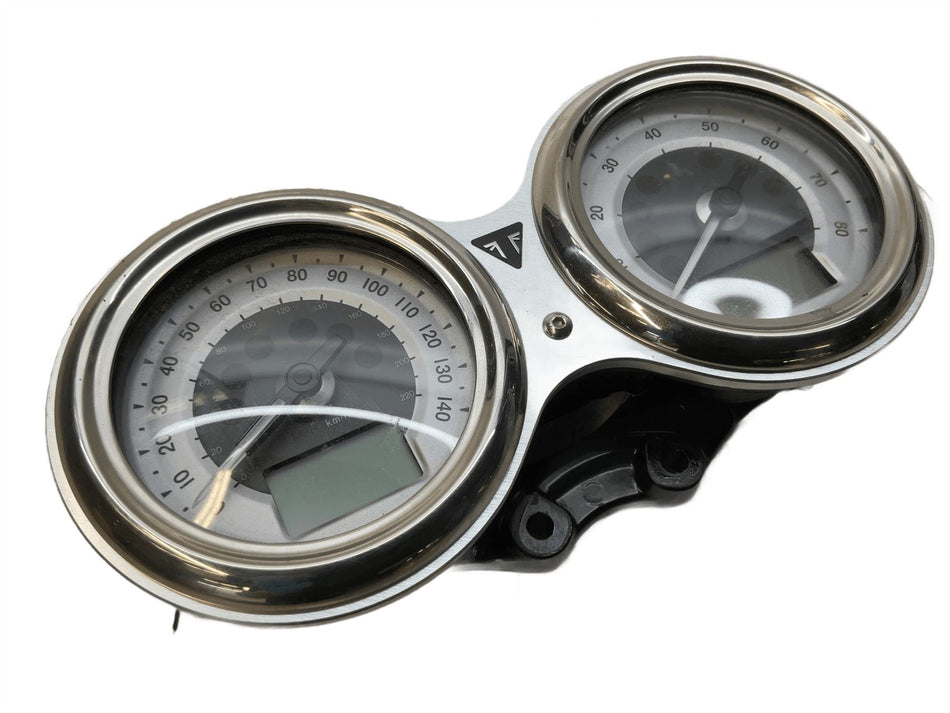 2024 Triumph Thruxton RS Speedometer T2502613