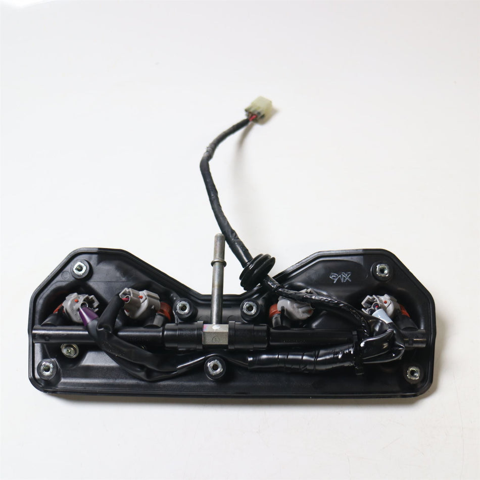 2011 Yamaha YZF R1 Injector - 14B137610000