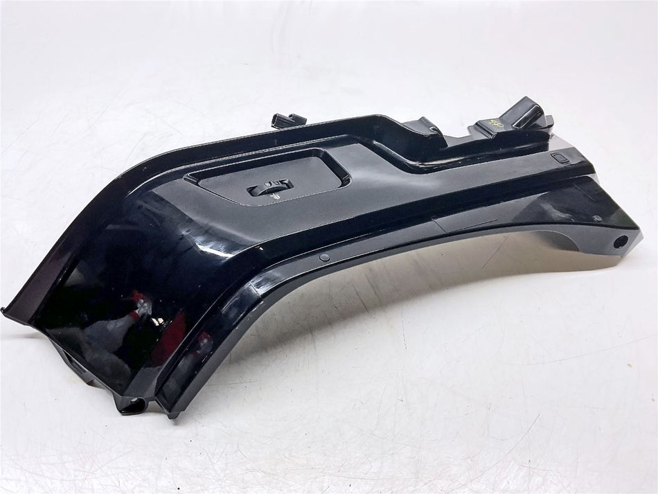 2023 Honda Goldwing GL1800DA Tour DCT Airbag Left Pannier Cover - 81491MLJA00ZC