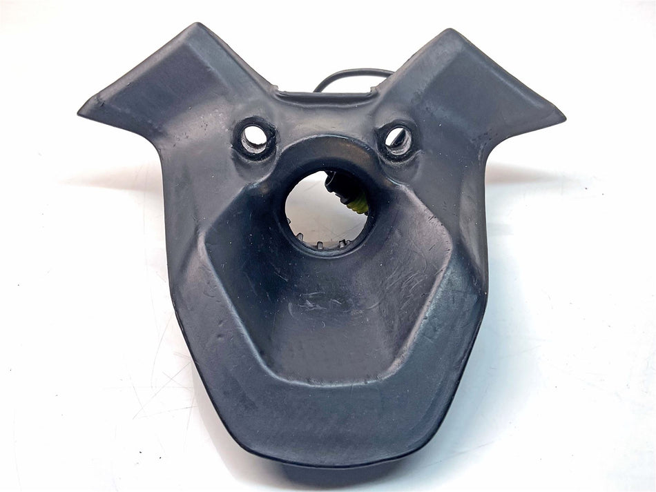 2009 Ducati 848 Ignition Switch Cover - 46012631A