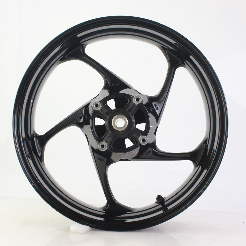 2021-ON TRIUMPH TRIDENT 660 Rear Wheel - T2011280