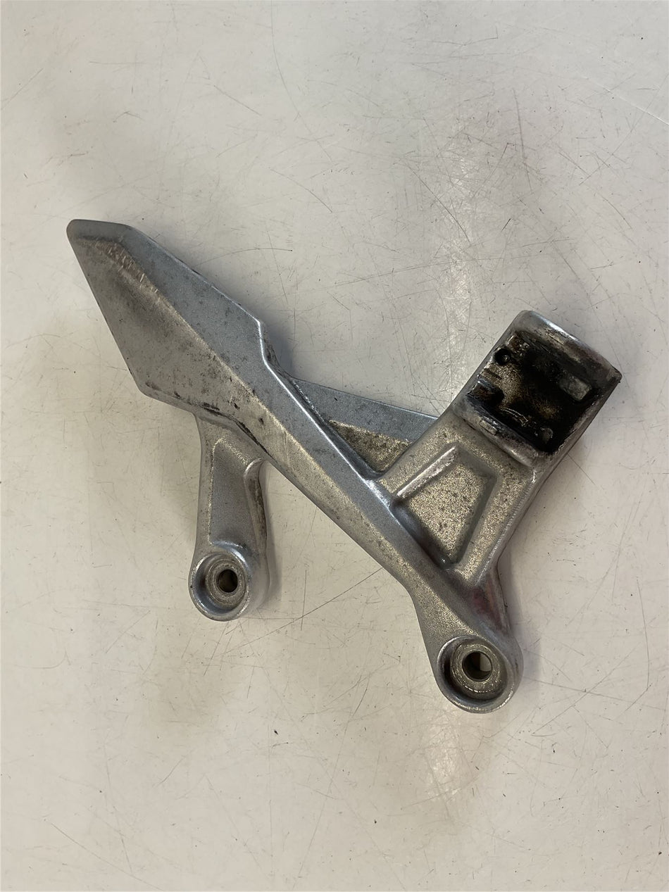 2022 HONDA CB500 Left Front Footrest Hanger  - 50700MJWJ00