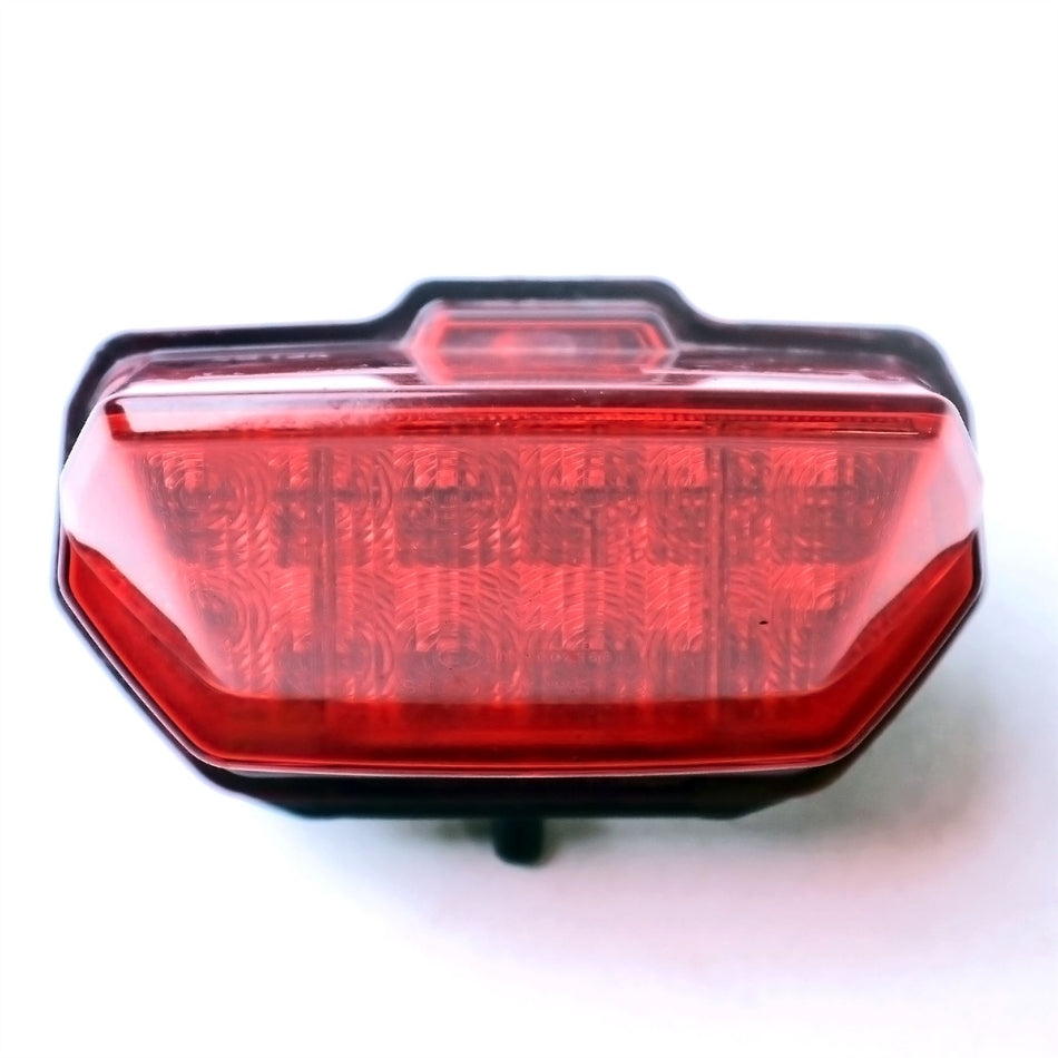 2020 Honda CRF1100L Africa Twin Tail Light - 33701MKSE01
