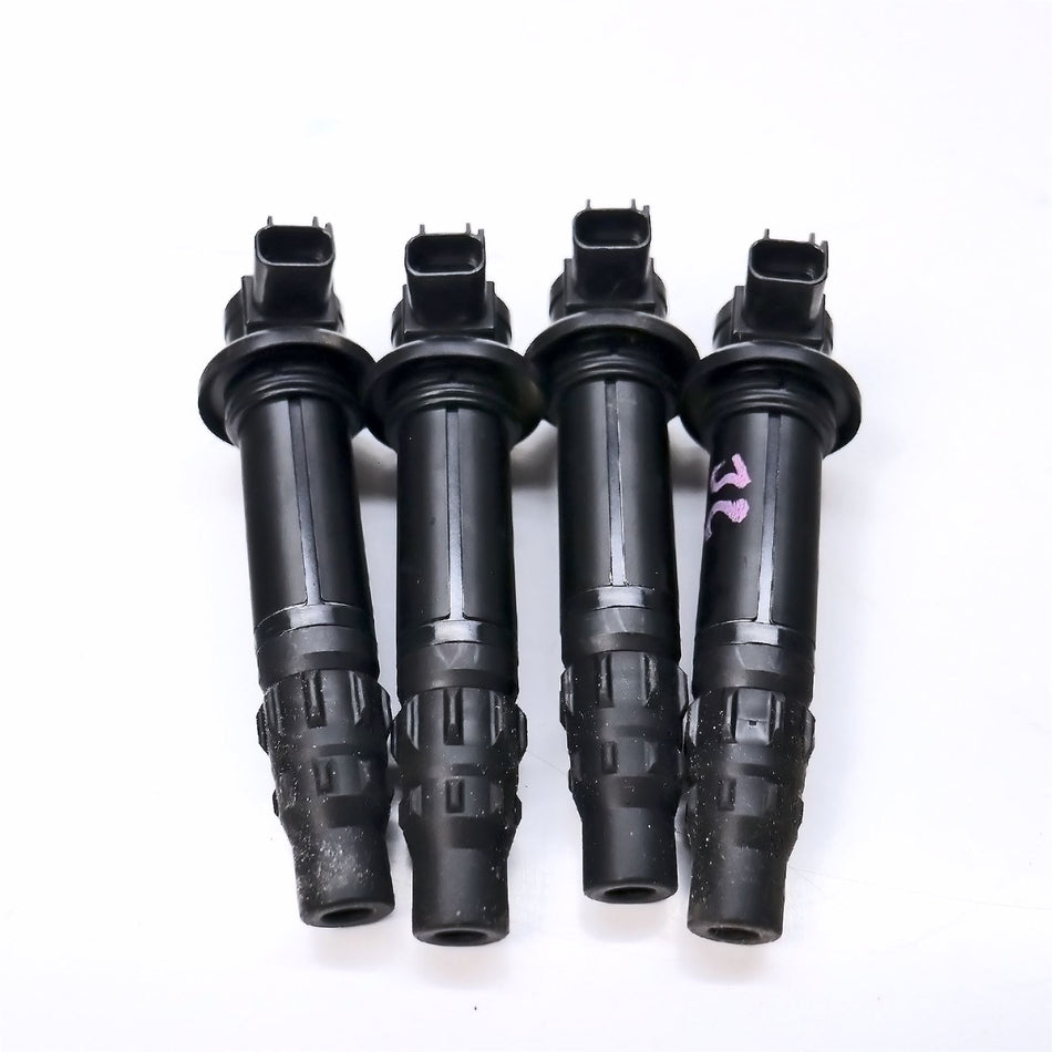 2024 Yamaha MT-10 SP Ignition Coil X4 - B678231000