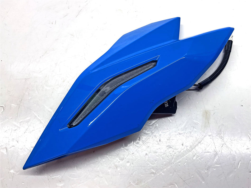 2023 Suzuki GSX-8S Right HeadLight Fairing - 5181325L00QU1
