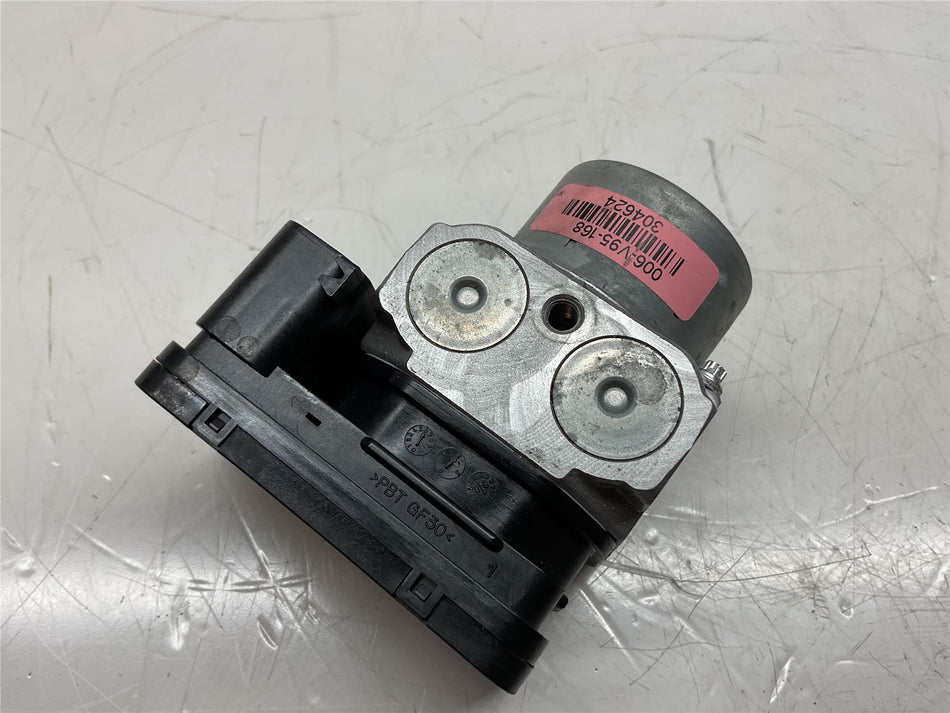 2021 Honda CBR650R ABS ABS Modulator Pump - 57110MKND51