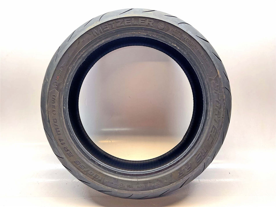 2024 Metzeler Sportec M9 RR Rear Tyre